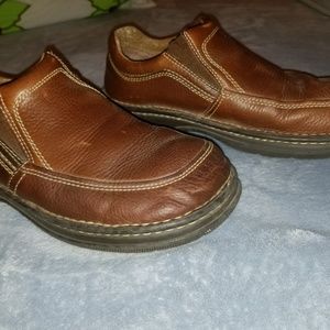 Men's slip-on
